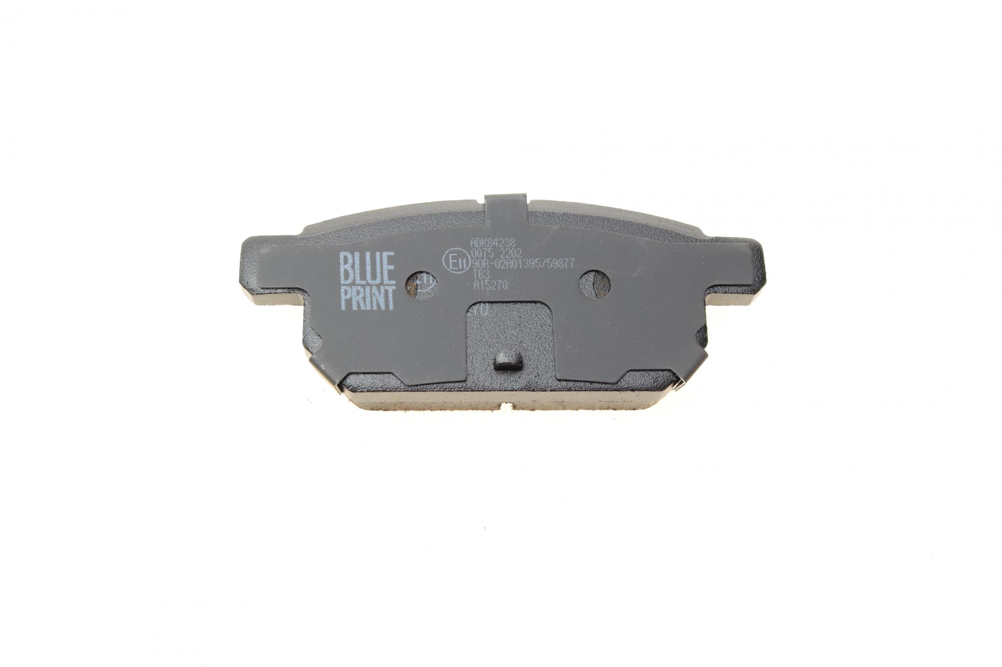 ADK84238 BLUE PRINT
